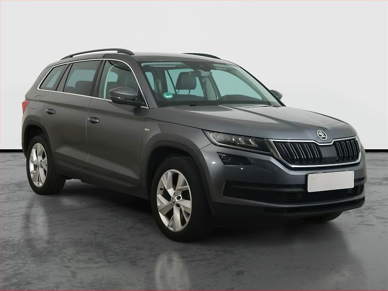 Škoda Kodiaq (2020) Style 2.0 TDI 4x4 - fotografie inzerátu