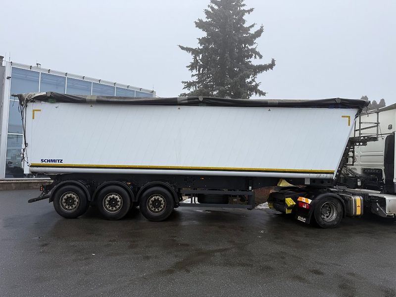 Schmitz SKI 50m3 - fotka 2 z 14