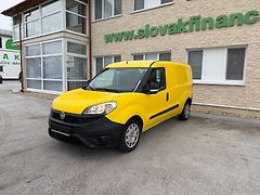 Fiat Dobló cargo (2018) - fotografie inzerátu