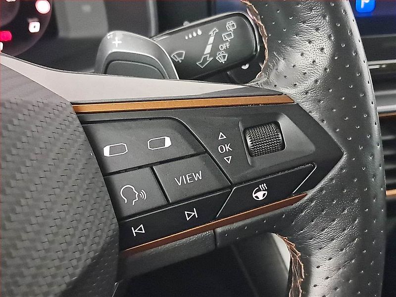 Cupra Formentor (2022) 1.5 TSI - fotka 18 z 22