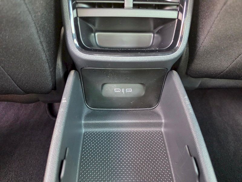 Škoda Octavia (2025) 2,0TSI 195KW DSG RS - fotka 26 z 34