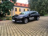 Opel Insignia Sports Tourer.