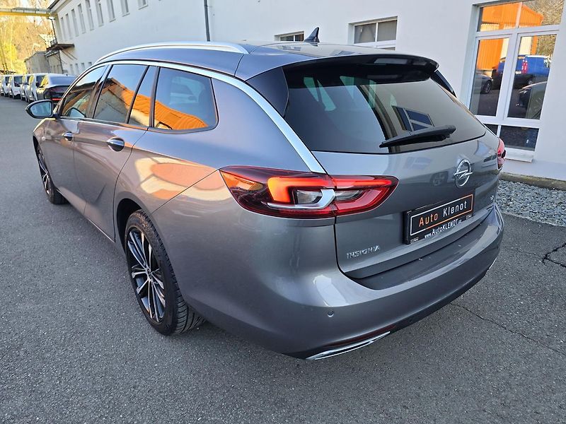 Opel Insignia 128kW 4x4 AUT Ultimate ST -DPH - fotka 5 z 40