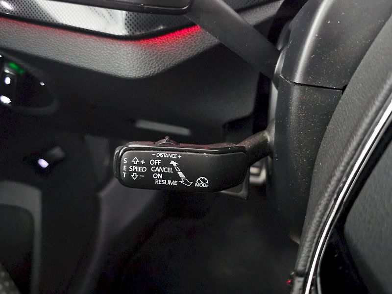 Škoda Kamiq (2022) 1.5TSI 110kW Monte Carlo komfo - fotka 24 z 31