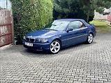 BMW Řada 3 318Ci / CABRIO - náhled 1