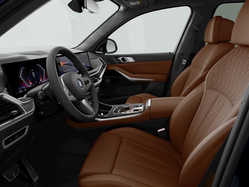 BMW X7 xDrive40d - fotka 2 z 5