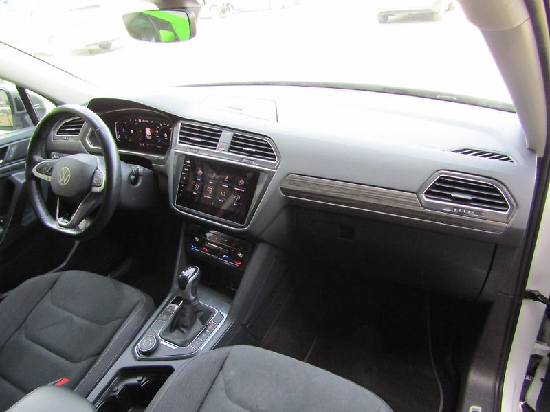 Volkswagen Tiguan 2.0 TDI 147KW DSG 4MOTION - fotka 20 z 30