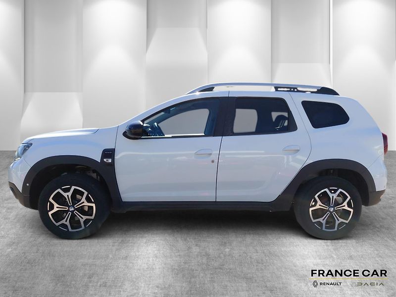Dacia Duster (2020) 1,3 TCe 110 KW Prestige 4x4 - fotka 8 z 23