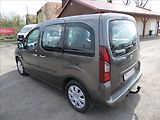 Citroën Berlingo 1,6 HDi 73kW MULTISPACE, závěs - náhled 7