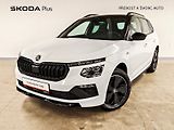Škoda Kamiq (2025) 1.5 TSI 110 kW DSG Monte Carlo - náhled 1