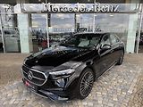Mercedes-Benz Třídy E E 450 4M*AMG paket*TOP - náhled 1