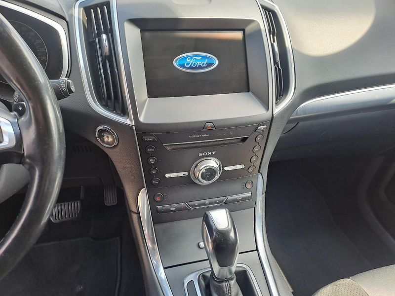 Ford Galaxy (2016) 2,0 TDCi 132 kW 4x4 AUTOMAT - fotka 15 z 31