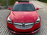 Opel Insignia 2.0CDT 4x4 AUT KAMERA SERVISKA - náhled 4