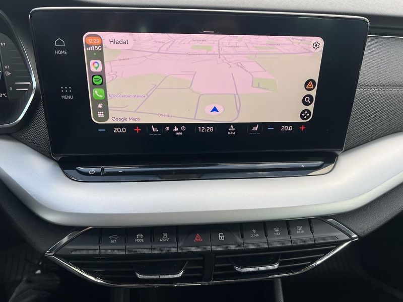 Škoda Octavia (2023) 2.0TDi 110kW DSG Style - fotka 12 z 15