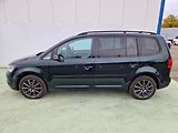 Volkswagen Touran Comfortline 1.2 TSI 7 míst - náhled 6