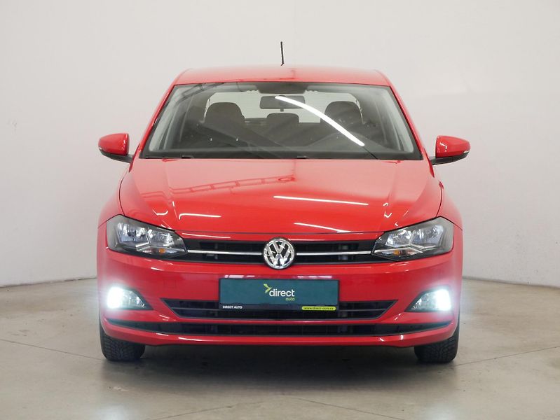 Volkswagen Polo - fotka 4 z 32