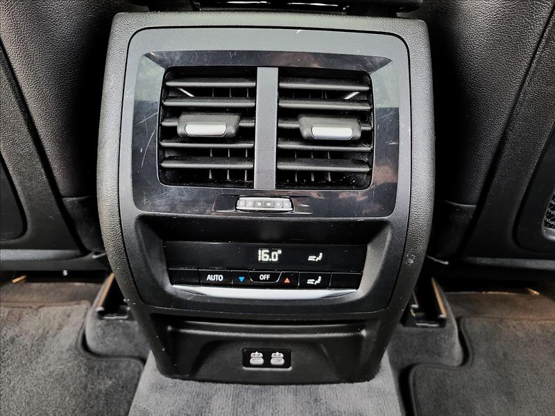 BMW iX3 0,0 80kWH,210kw,navi,kůže,led, - fotka 41 z 50