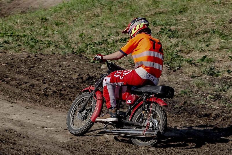 Fichtl MAZEC 24 hodin 2024