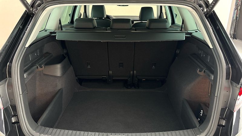 Škoda Kodiaq 2.0 TDI DSG 4x4 Style - fotka 17 z 28