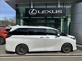Lexus LM 350h  2,5 350h 4×4 LUXURY - náhled 7