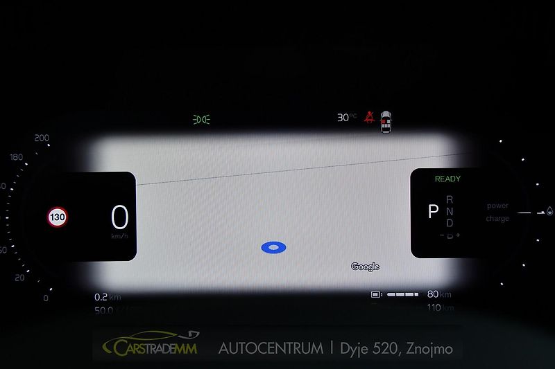 Volvo XC60 2.0T8 R-Desing RECHARGE - fotka 32 z 54