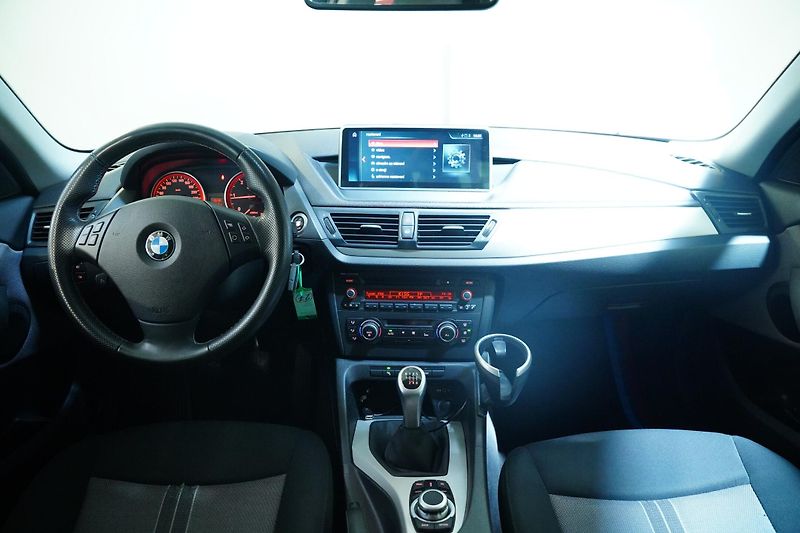 BMW X1 - fotka 5 z 29