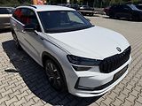 Škoda Kodiaq (2026) 2.0TDI 142kW 4X4 SP TZ NT Z5L! - náhled 11