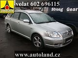 Toyota Avensis (2005) VOLAT 602 696115 - náhled 1
