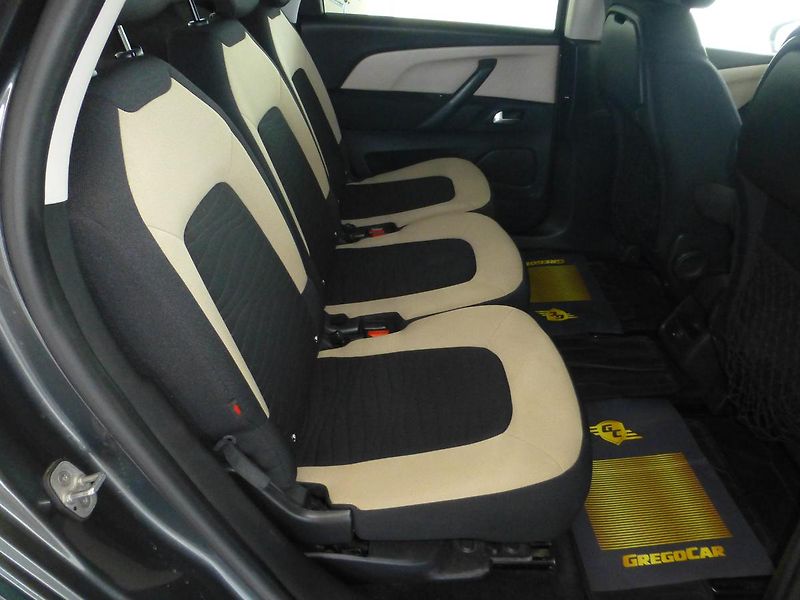 Citroën C4 Picasso (2016) 1.6HDI-88KW*PARK.S**NAVIG**ALU - fotka 22 z 26