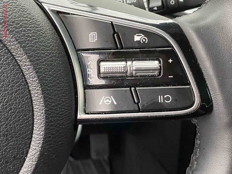 Kia Ceed (2024) 1.5 T-GDi SW, 1.maj,ČR, TOP - fotka 14 z 19