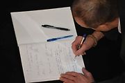 Poslední rozloučení s Ladislavem Samohýlem ve zlínském kongresovém centru (23. ledna 2026)