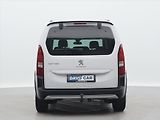 Peugeot Rifter 1,5 HDi 130k Allure tažné DPH - náhled 6