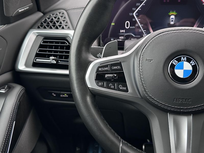 BMW X5 xDrive40d M-Sport PRO - fotka 11 z 33