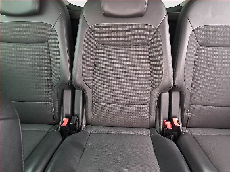 Ford S-MAX (2006) 2.5 Duratec, po STK - fotka 10 z 17