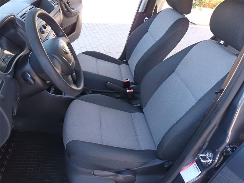 Škoda Fabia 1,4 16V,63KW,KLIMA,PO SERVISU - fotka 16 z 31