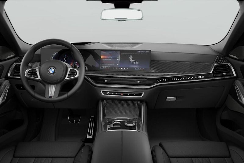 BMW X6 xDrive40d - fotka 3 z 4