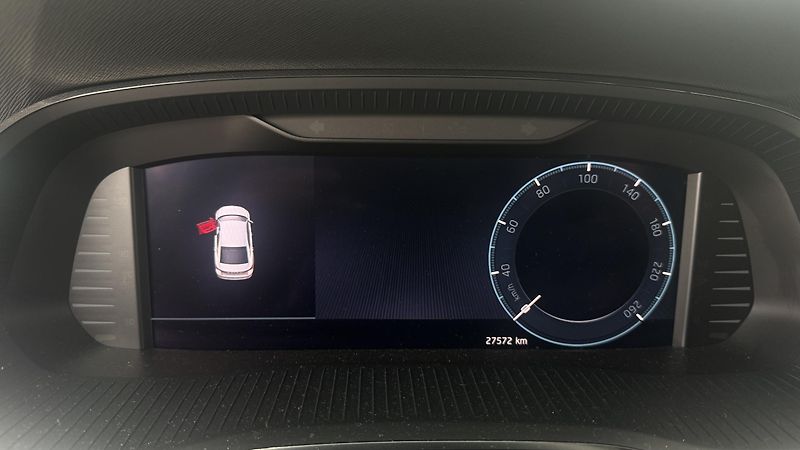 Škoda Octavia (2022) 1.5 TSI 110KW STYLE - fotka 16 z 22