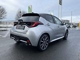 Toyota Yaris 1.5Hybrid GR Sport ODBĚR IHNED - náhled 2