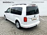 Volkswagen Caddy (2020) 2,0TDI 110KW COMFORTLINE - náhled 8