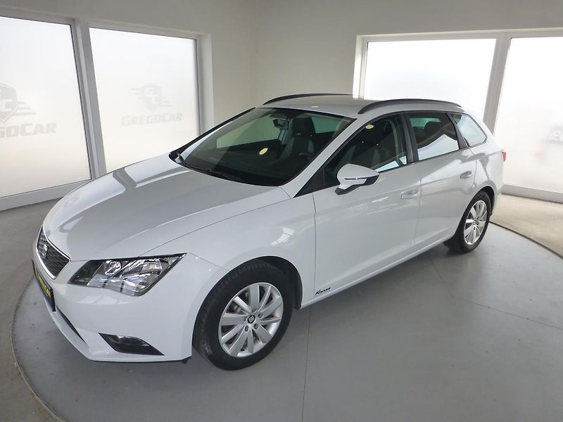 Seat Leon (2015) 1,2TSI*DIGIKLIMA**PARK S***ALU - fotografie inzerátu