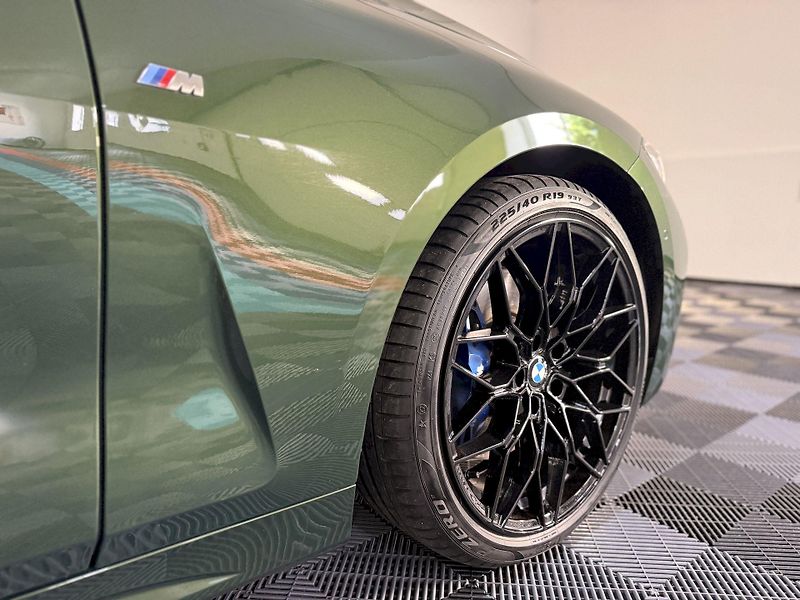 BMW Řada 4 440ix Indiv. M-Sport Laser  - fotka 45 z 45
