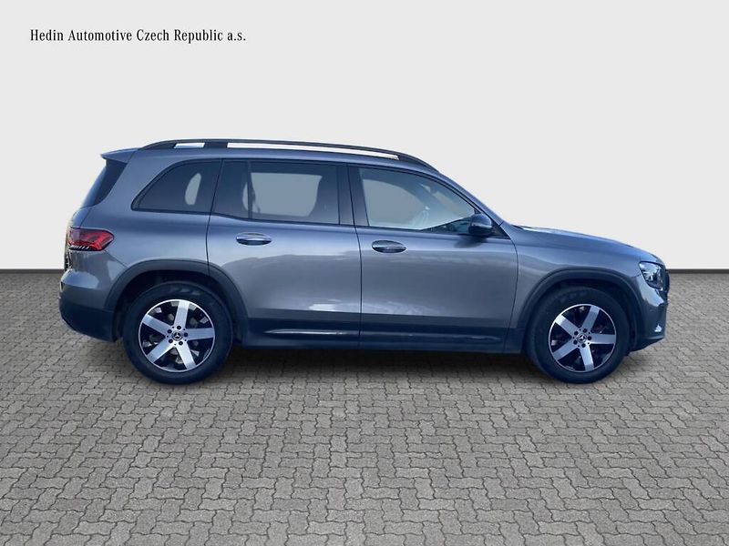 Mercedes-Benz GLB (2021) 200 d 4M Premium Plus - fotka 6 z 29