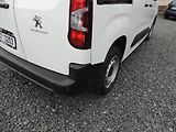 Peugeot Partner (2021) 1.2i,81kw,ČR,1majitel,59000km - náhled 11