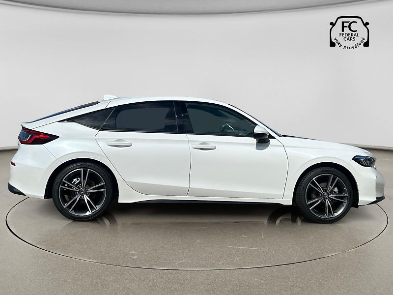 Honda Civic (2026) 2.0 Advance 2026/skladem - fotka 6 z 15