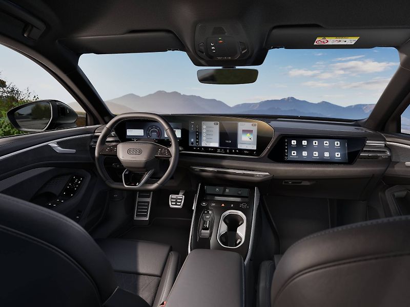 Audi A6 Allroad 7STT 3,0TDI - fotka 5 z 7