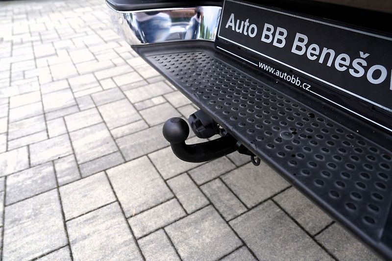 Volkswagen Amarok 2.0 TDI 4x4 High line/120 Kw/m - fotka 17 z 46