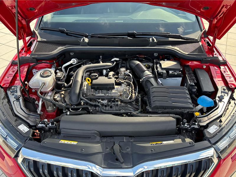 Škoda Kamiq 1.0TSi 81kW STYLE - fotka 28 z 28