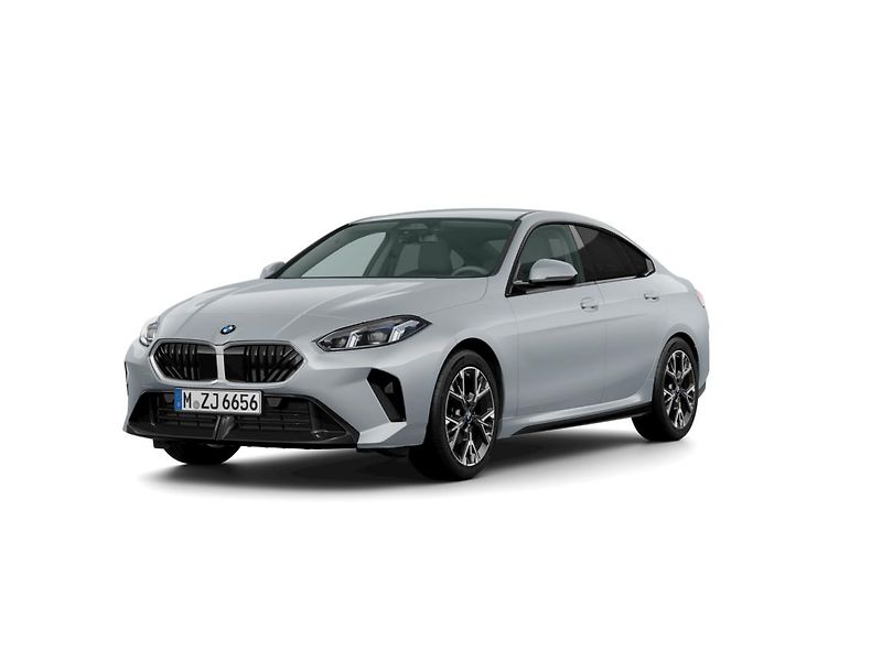 BMW Řada 2 220d Gran Coupe - fotografie inzerátu