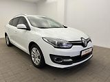 Renault Mégane 1.5 DCi Energy - náhled 22