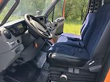 Iveco Daily (2009) 65C18 traktor T1B ,STK 2 roky - náhled 9